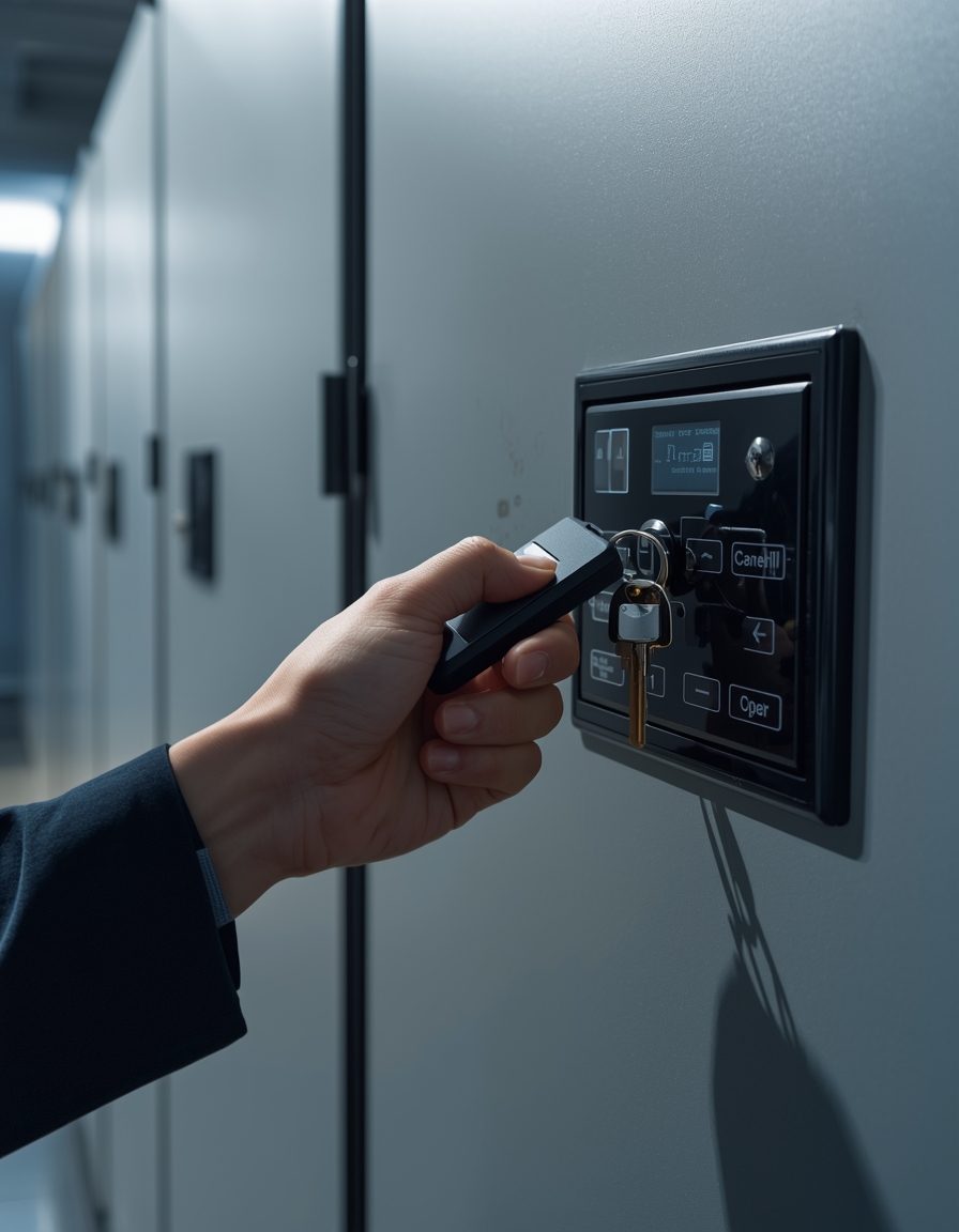 Keyholding Dublin Security Guards – 24/7 Professional Guarding Services Ireland