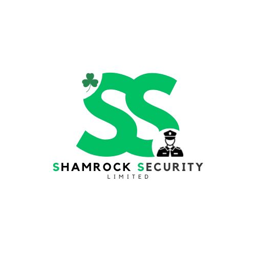 Shamrock Security Logo